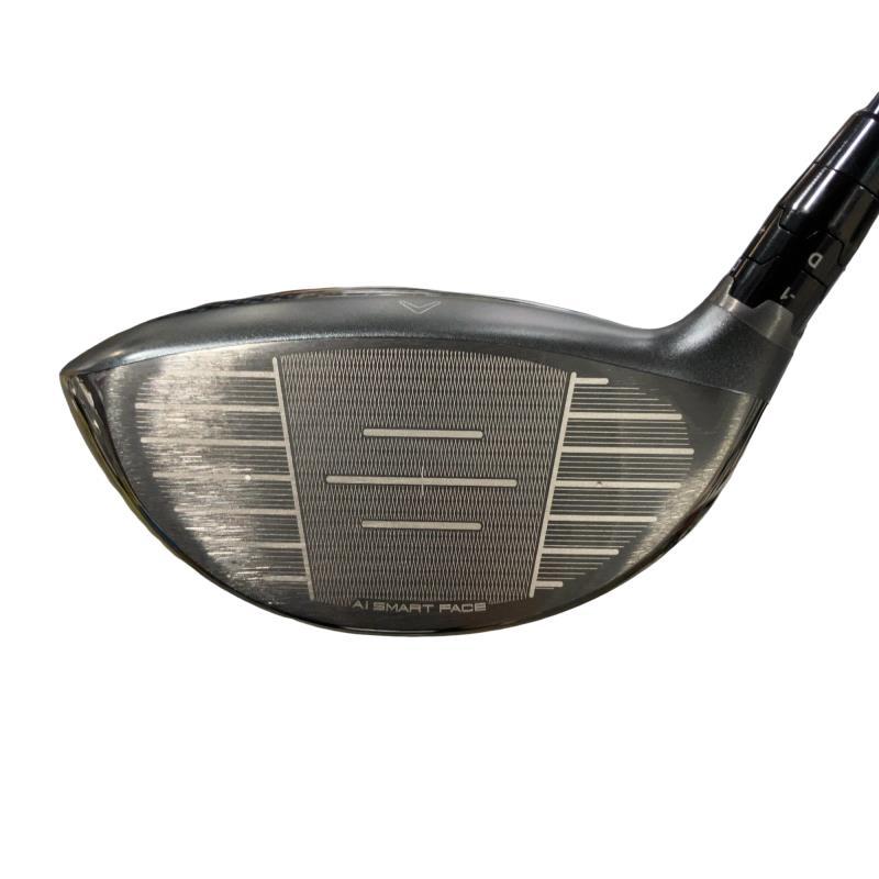 Callaway（キャロウェイ） PARADYM Ai SMOKE Ti 340 MINI 11.5