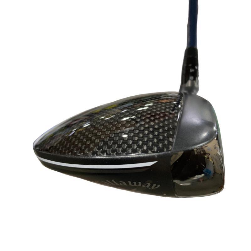 Callaway（キャロウェイ） PARADYM Ai SMOKE Ti 340 MINI 11.5