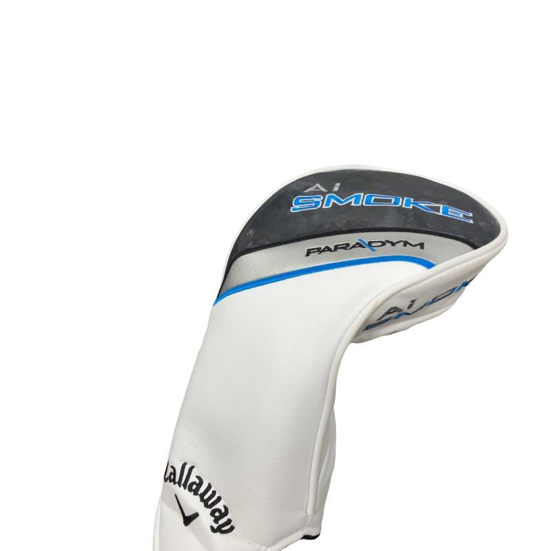 Callaway（キャロウェイ） PARADYM Ai SMOKE Ti 340 MINI 11.5