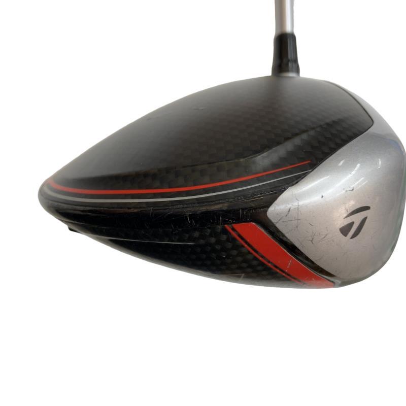 TaylorMade（テーラーメイド） M6 9° ドライバー DR フレックスS