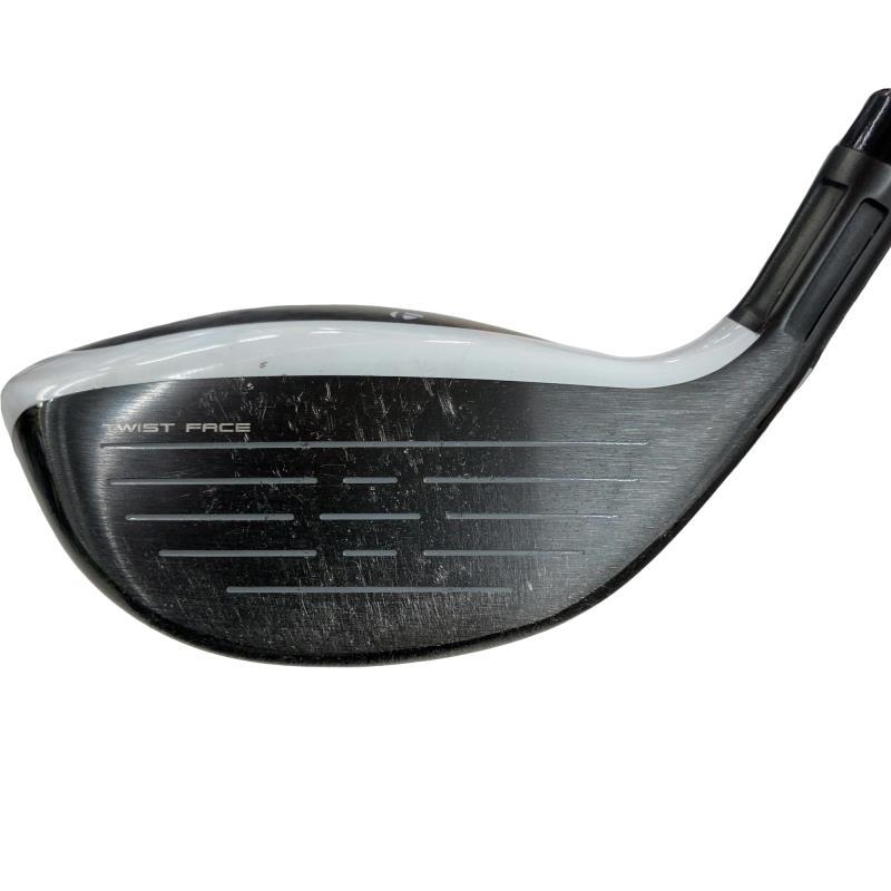 TaylorMade（テーラーメイド） SIM2 MAX 5W フェアウェイウッド FW