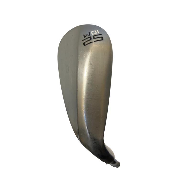 タイトリスト VOKEY FORGED(2025) 52°/10°M ウェッジ WG フレックスS_3