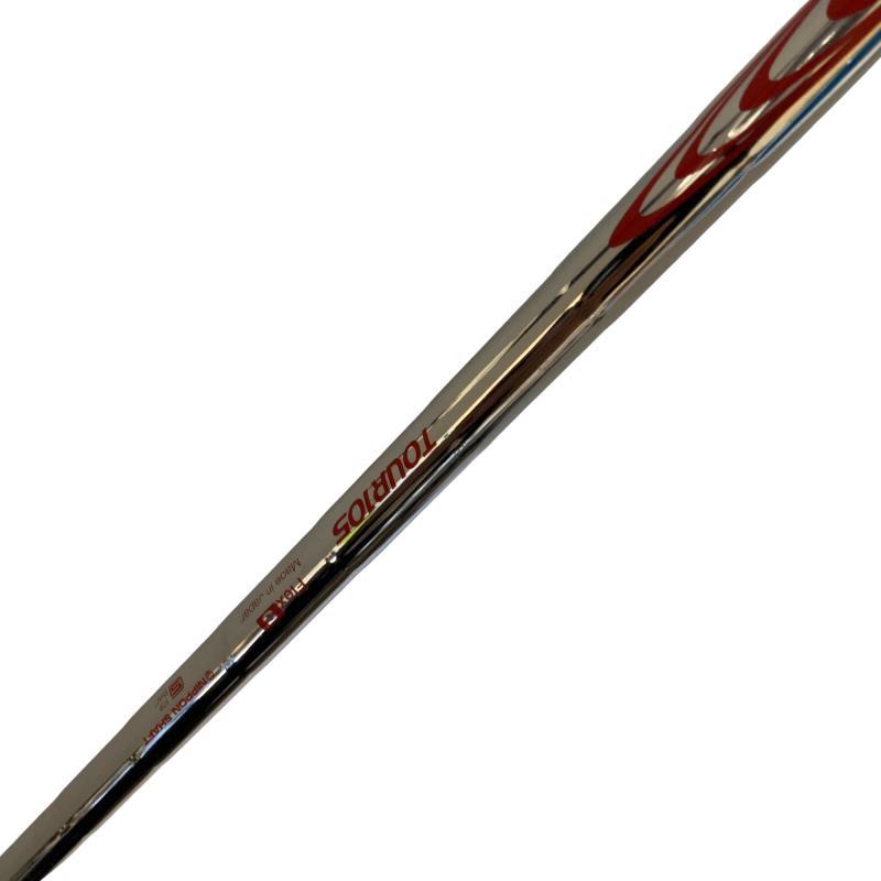 タイトリスト VOKEY FORGED(2025) 52°/10°M ウェッジ WG フレックスS_4
