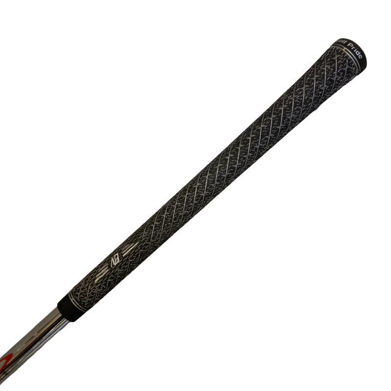 タイトリスト VOKEY FORGED(2025) 52°/10°M ウェッジ WG フレックスS_5