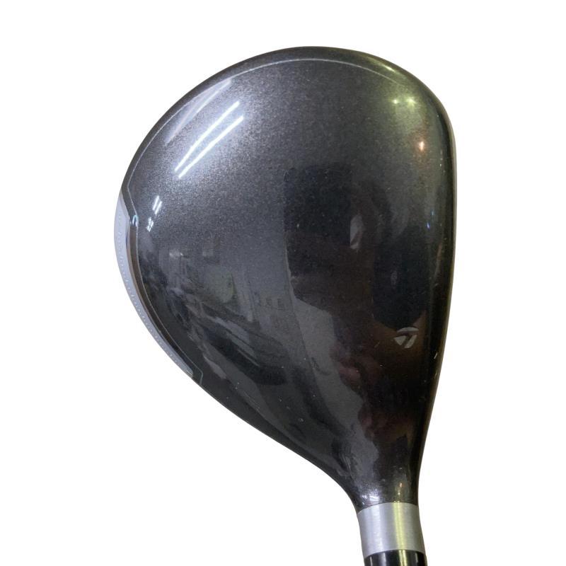 TaylorMade（テーラーメイド） SLDR 3W レフティ フェアウェイウッド