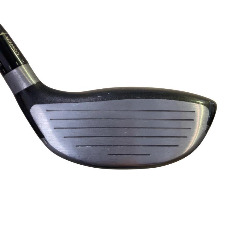 TaylorMade（テーラーメイド） SLDR 3W レフティ フェアウェイウッド