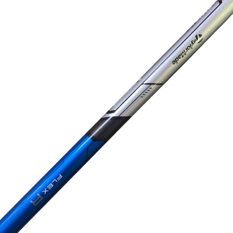 TaylorMade（テーラーメイド） SLDR 3W レフティ フェアウェイウッド