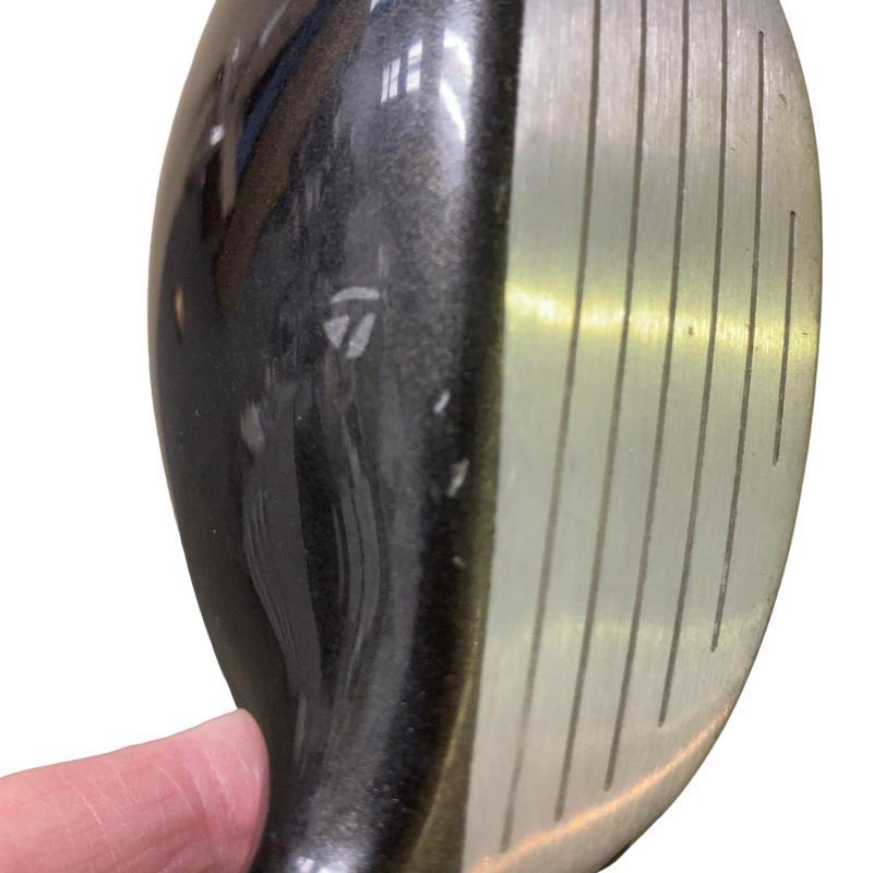 TaylorMade（テーラーメイド） SLDR 3W レフティ フェアウェイウッド