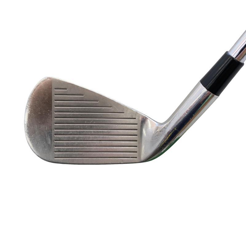 エポンゴルフ株式会社 EPON SUS 316 6S アイアンセット IR フレックス