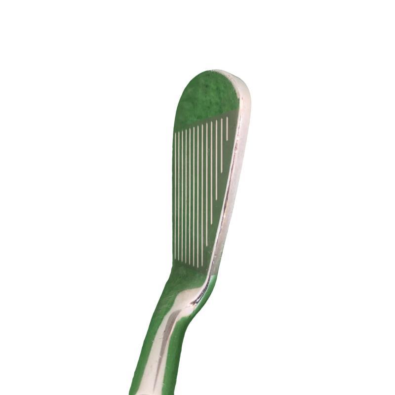 エポンゴルフ株式会社 EPON SUS 316 6S アイアンセット IR フレックス