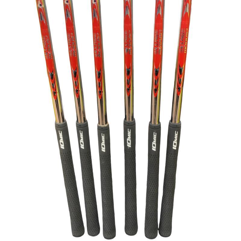 エポンゴルフ株式会社 EPON SUS 316 6S アイアンセット IR フレックス