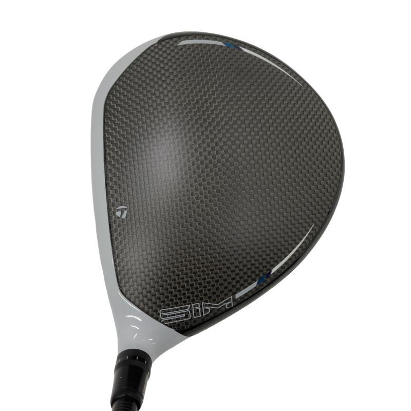 TaylorMade SIM ドライバー 9° TaylorMade（テーラーメイド） SIM MAX 9° ドライバー DR フレックス