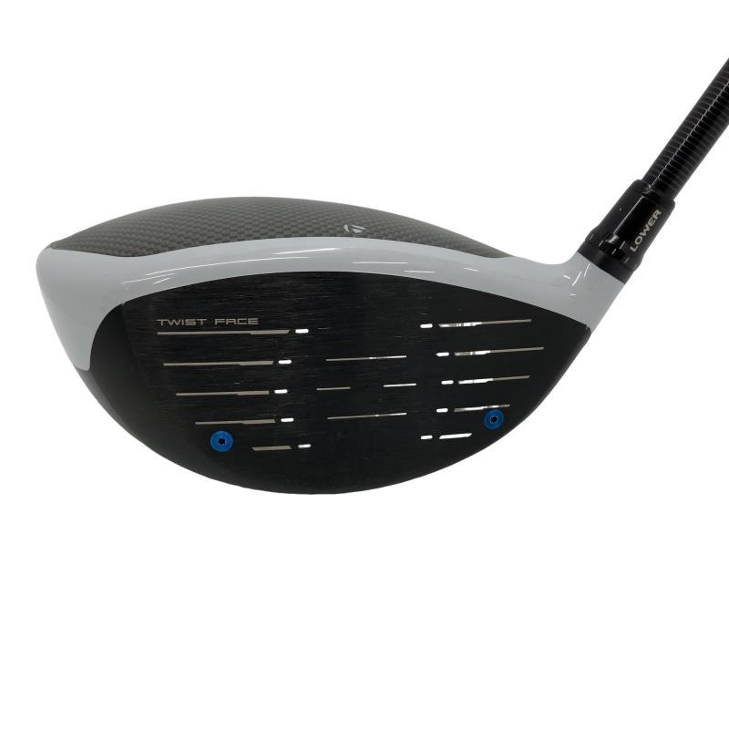 TaylorMade SIM ドライバー 9° TaylorMade（テーラーメイド） SIM MAX 9° ドライバー DR フレックス