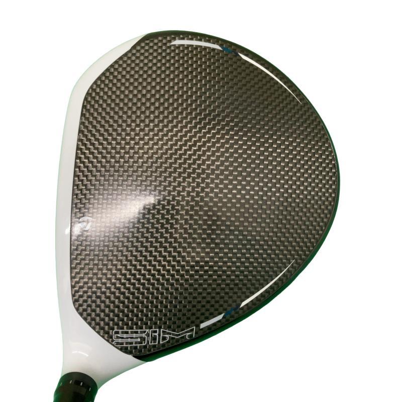 TaylorMade（テーラーメイド） SIM 10.5° ドライバー DR フレックスS