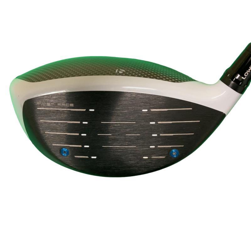 TaylorMade ドライバー 10.5度 TaylorMade（テーラーメイド） SIM 10.5° ドライバー DR フレックスS