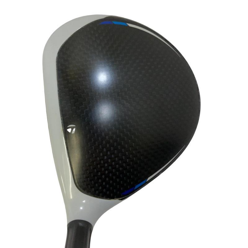 ボ*ス様 美品 テーラーメイド SIM2 MAX フェアウェイウッド 3W SR TaylorMade（テーラーメイド） SIM2 MAX 3W フェアウェイウッド FW