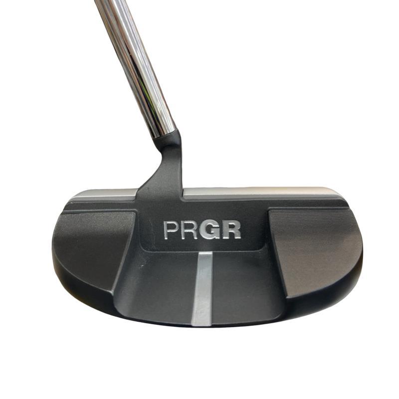 PRGR（プロギア） SILVER-BLADE Centered 03OS 34インチ パター PT