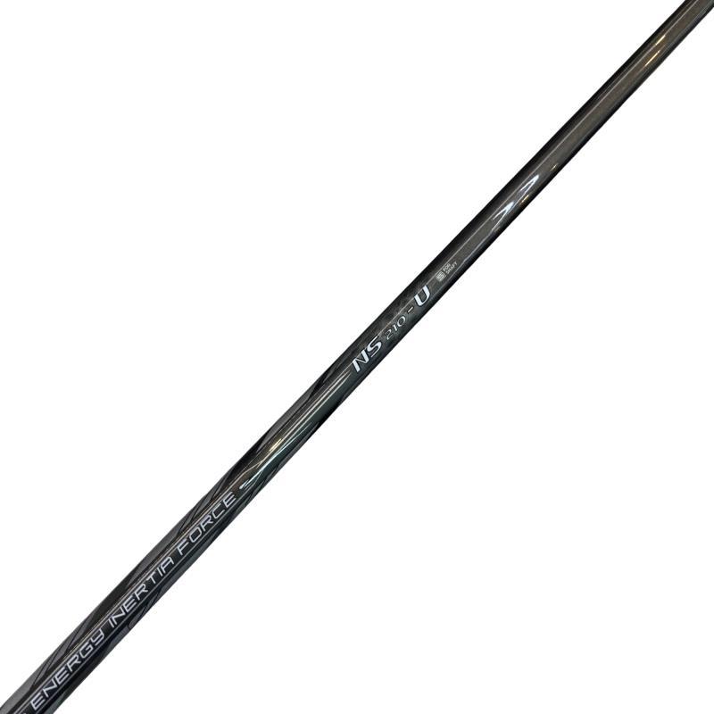 ゴルフパートナー NEXGEN NS210 U3 ユーティリティ UT フレックス 