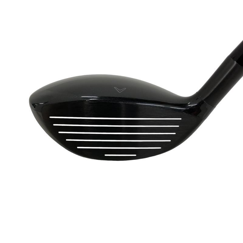 Callaway（キャロウェイ） QUANTUM MINI SPINNER 9W フェアウェイ