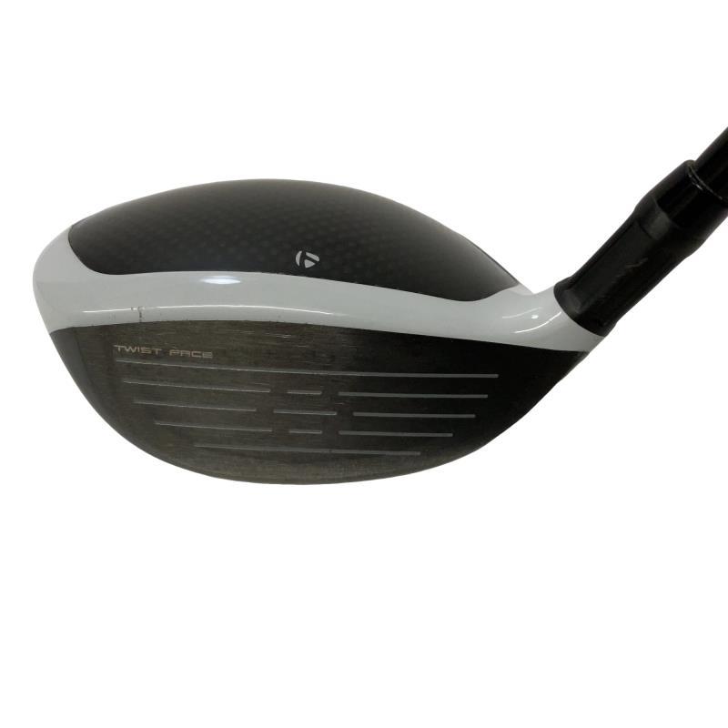 TaylorMade（テーラーメイド） SIM2 MAX 3W フェアウェイウッド FW