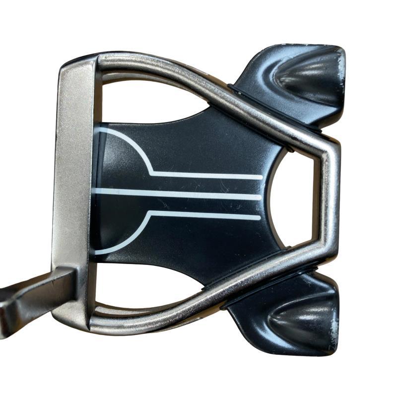 TaylorMade（テーラーメイド） Rossa agsi itsy bitsy SPIDER クランク