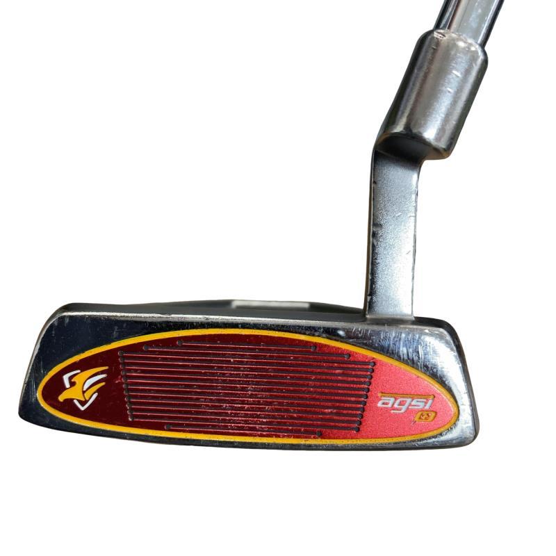 TaylorMade（テーラーメイド） Rossa agsi itsy bitsy SPIDER クランク