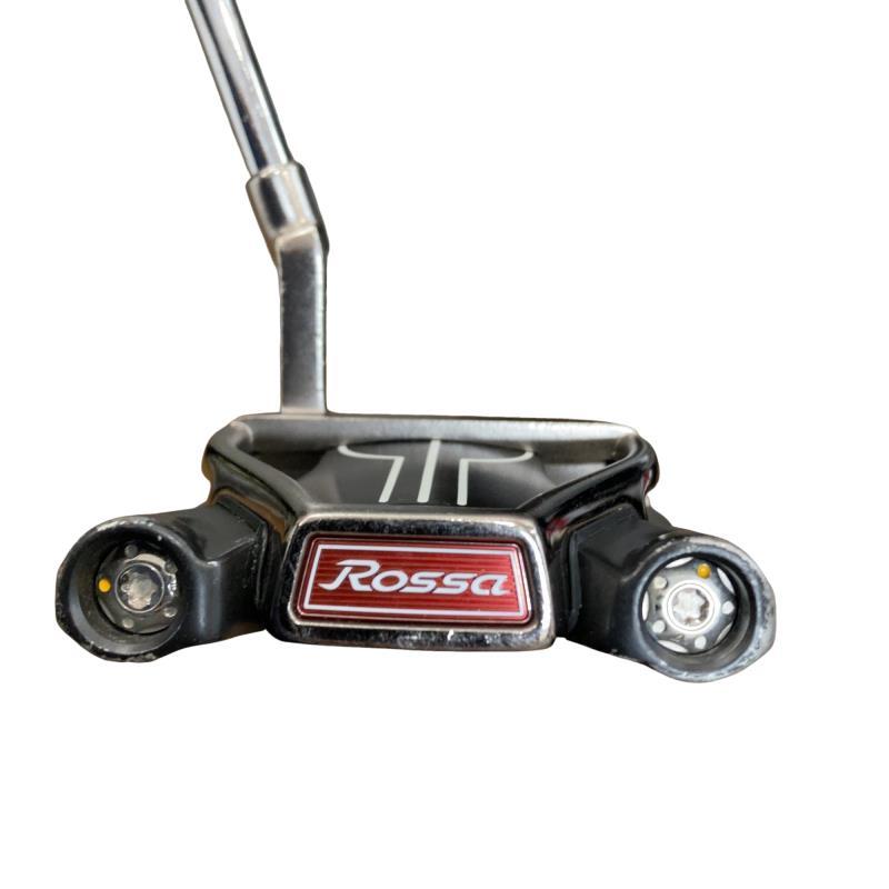 TaylorMade（テーラーメイド） Rossa agsi itsy bitsy SPIDER クランク
