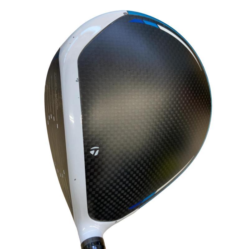 TaylorMade（テーラーメイド） SIM2 MAX-D 9° ドライバー DR