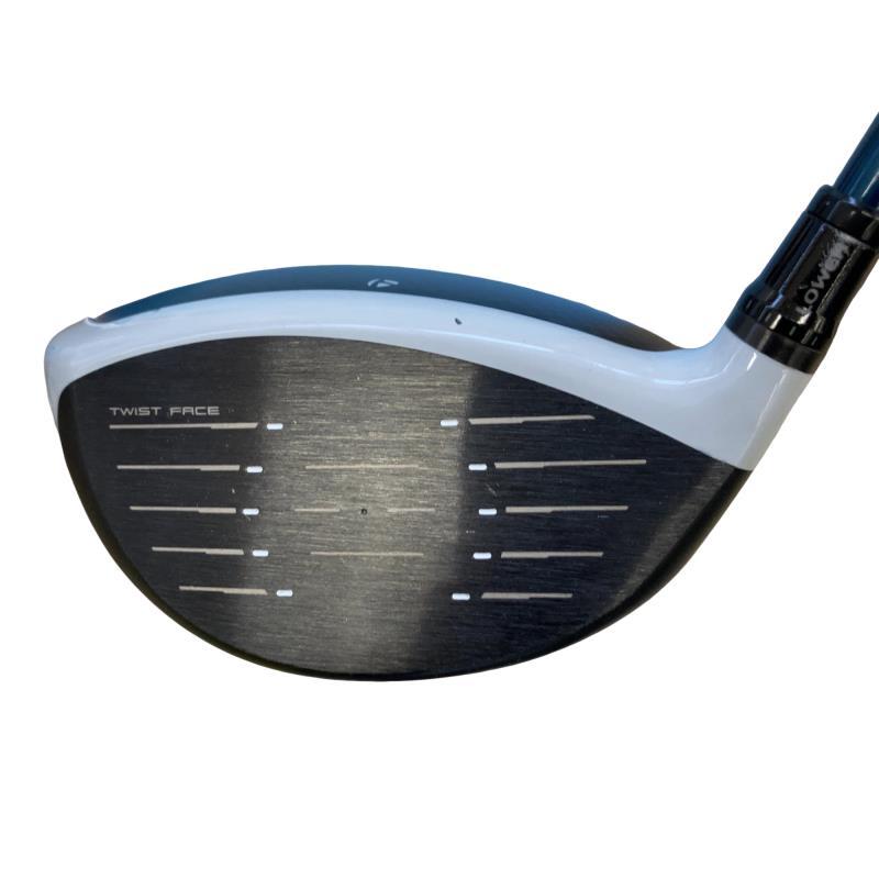 TaylorMade（テーラーメイド） SIM2 MAX-D 9° ドライバー DR