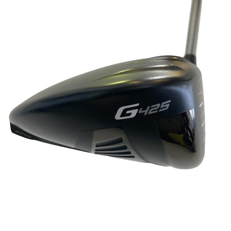 PING（ピン） G425 MAX 9°(アーコス無し) ドライバー DR フレックスS