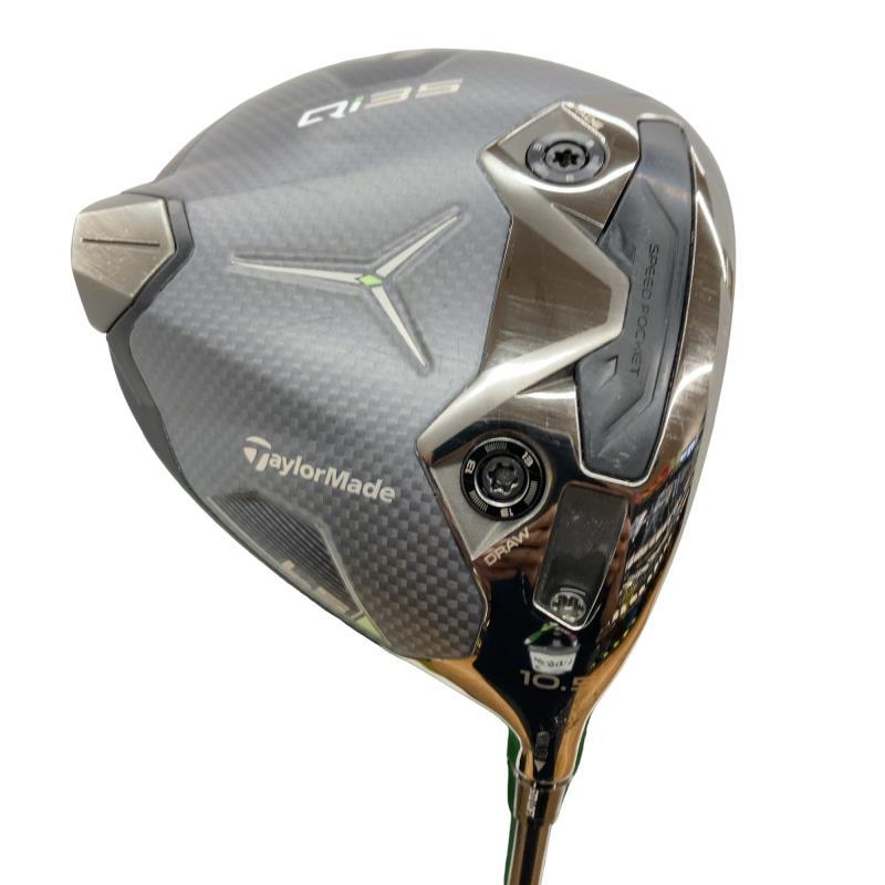 TaylorMade（テーラーメイド） Qi35 LS 10.5° ドライバー DR