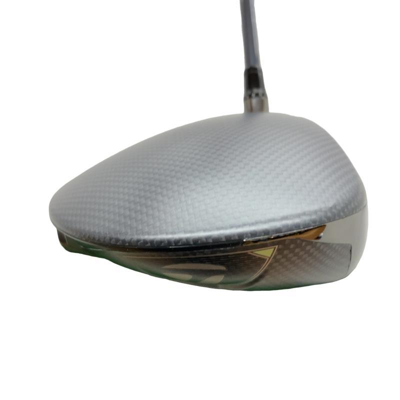 TaylorMade（テーラーメイド） Qi35 LS 10.5° ドライバー DR