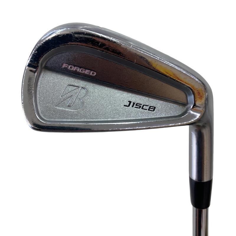 BRIDGESTONE GOLF ブリヂストン J15CB 8S アイアンセット IR
