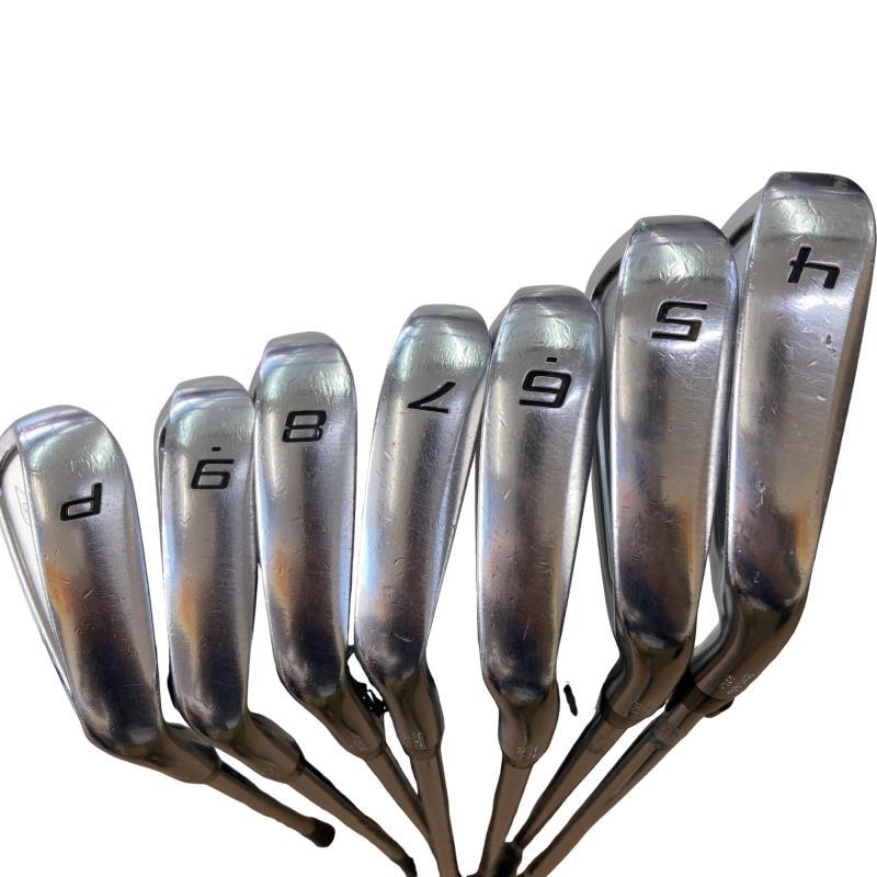 BS J15CBアイアンセット7-P ＋48度5本おまけパター付モーダス125s BRIDGESTONE GOLF ブリヂストン J15CB 8S アイアンセット IR