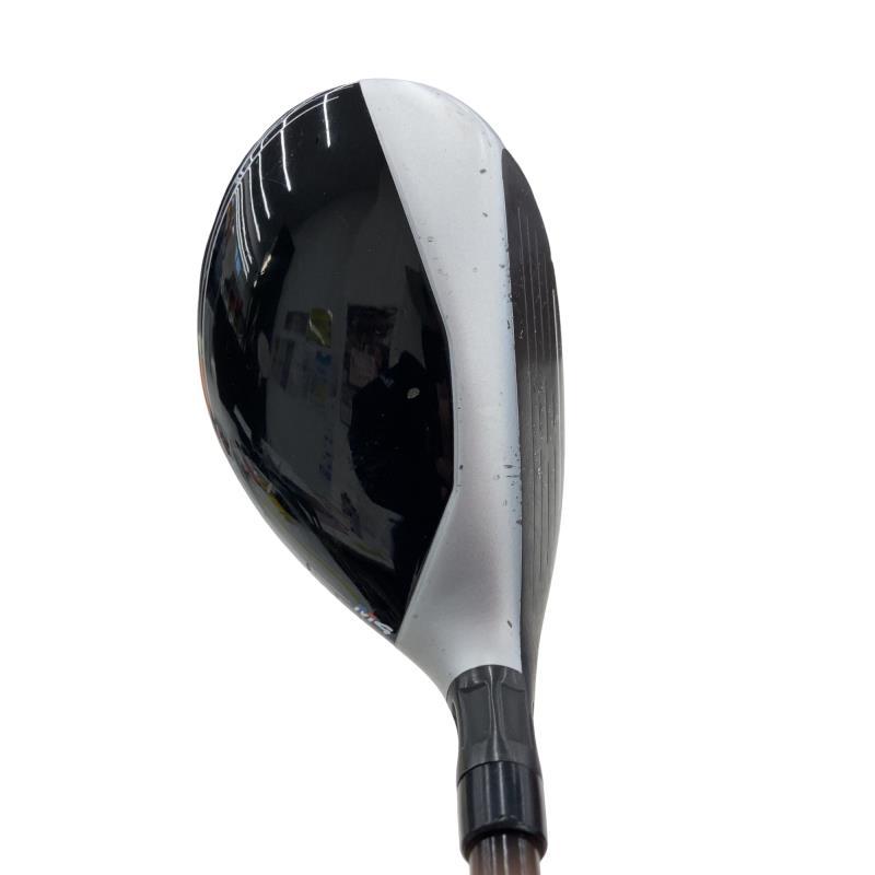 TaylorMade（テーラーメイド） M4 U4 レフティ ユーティリティ UT