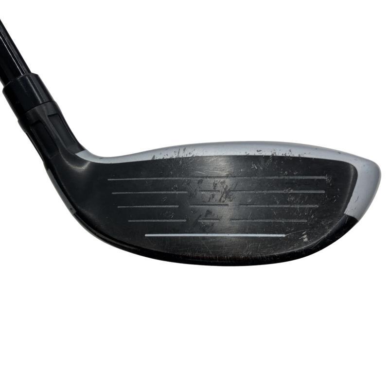 TaylorMade（テーラーメイド） M4 U4 レフティ ユーティリティ UT