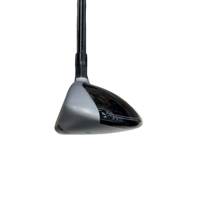 TaylorMade（テーラーメイド） M4 U4 レフティ ユーティリティ UT