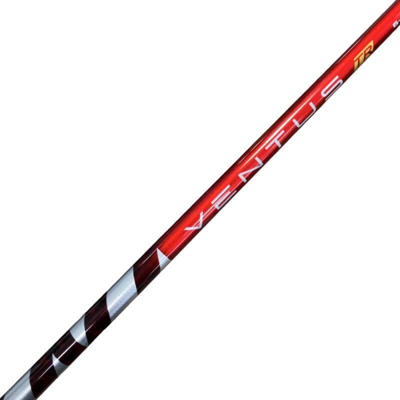 VENTUS TR 6-S VeloCore シャフト キャロウェイスリーブ付 Callaway（キャロウェイ） キャロウェイスリーブ付き(QUANTUM系