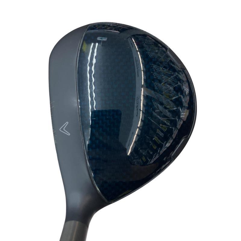 Callaway（キャロウェイ） PARADYM 5W フェアウェイウッド FW