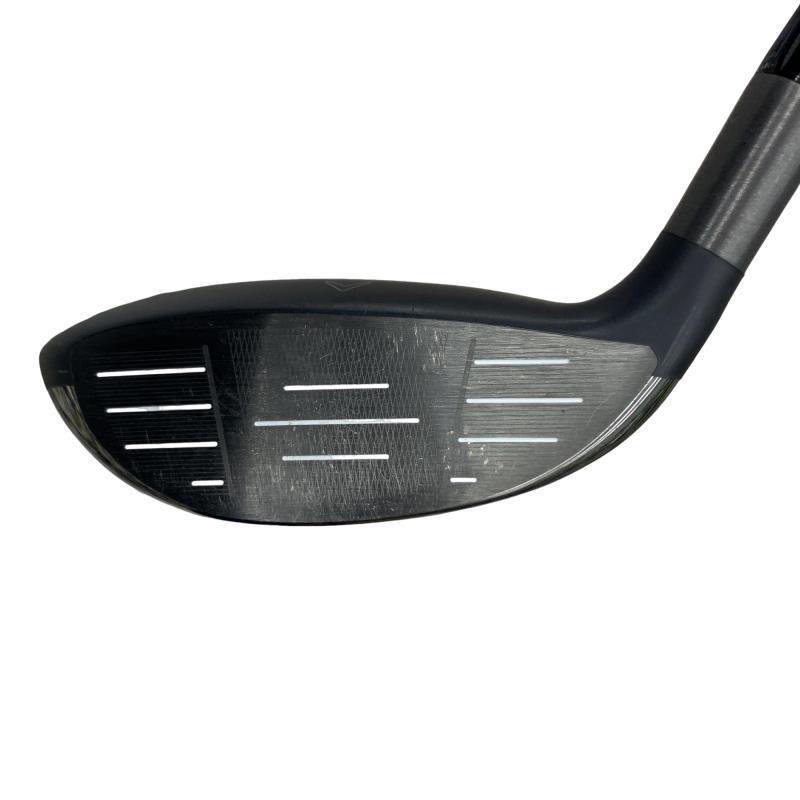 Callaway（キャロウェイ） PARADYM 7W フェアウェイウッド FW
