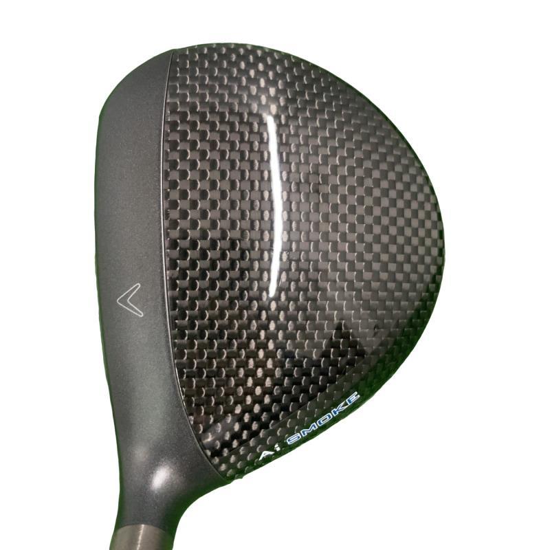 Callaway（キャロウェイ） PARADYM Ai SMOKE MAX 7W フェアウェイ