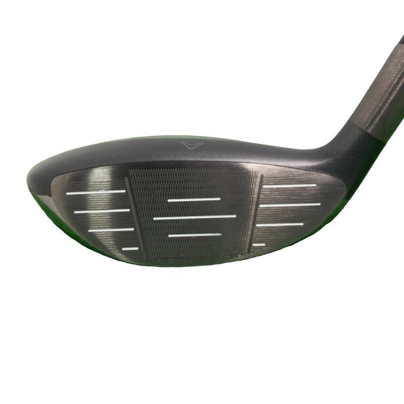 Callaway（キャロウェイ） PARADYM Ai SMOKE MAX 7W フェアウェイ
