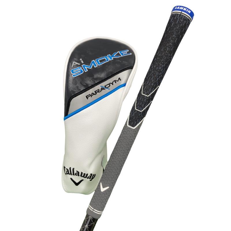 Callaway（キャロウェイ） PARADYM Ai SMOKE MAX 7W フェアウェイ