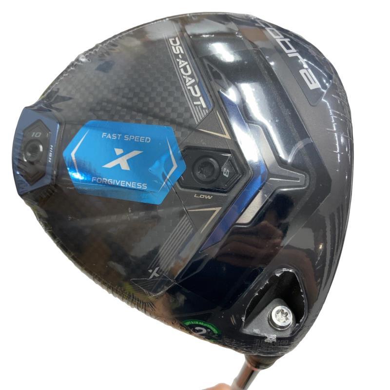 COBRA（コブラ） cobra DS-ADAPT X 9° ドライバー DR フレックスその他