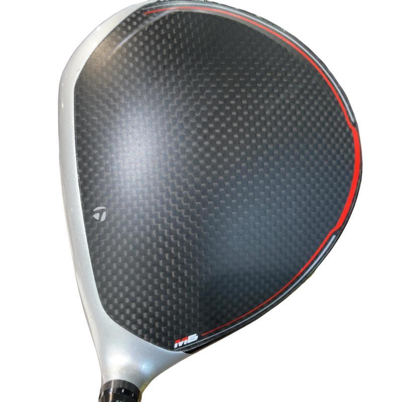 TaylorMade（テーラーメイド） M6 10.5° ドライバー DR フレックスSR