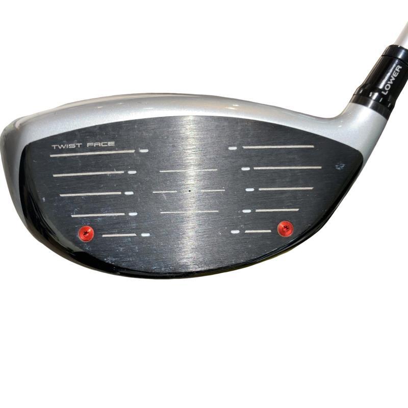 TaylorMade（テーラーメイド） M6 10.5° ドライバー DR フレックスSR