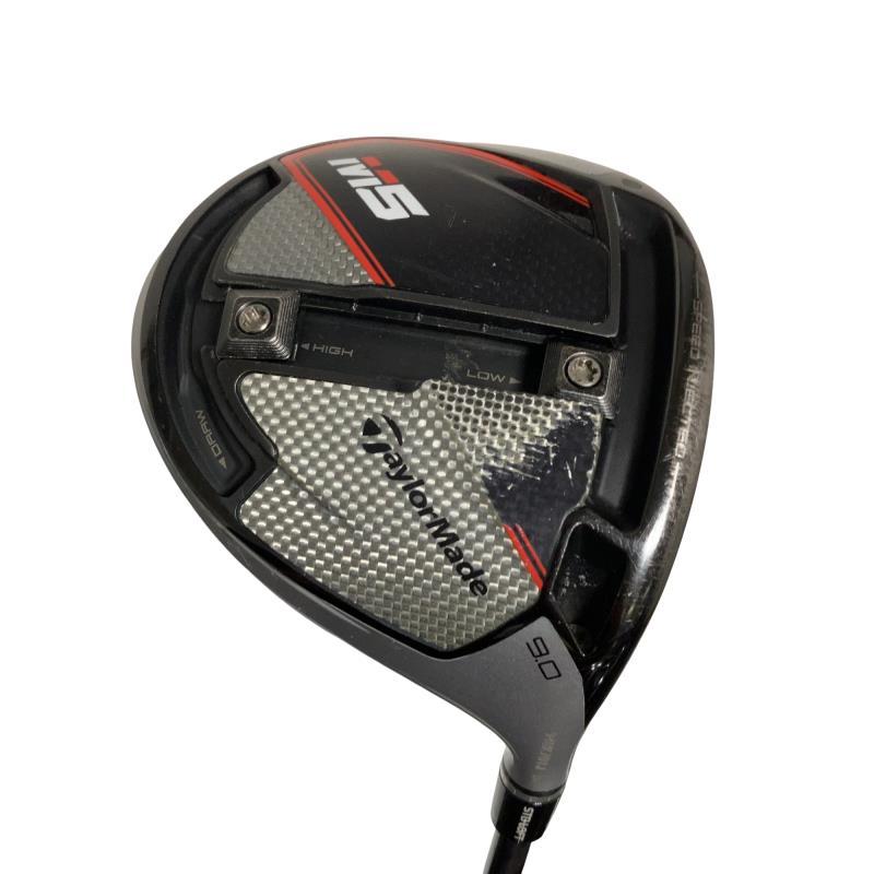 TaylorMade（テーラーメイド） M5 9° ドライバー DR フレックスその他