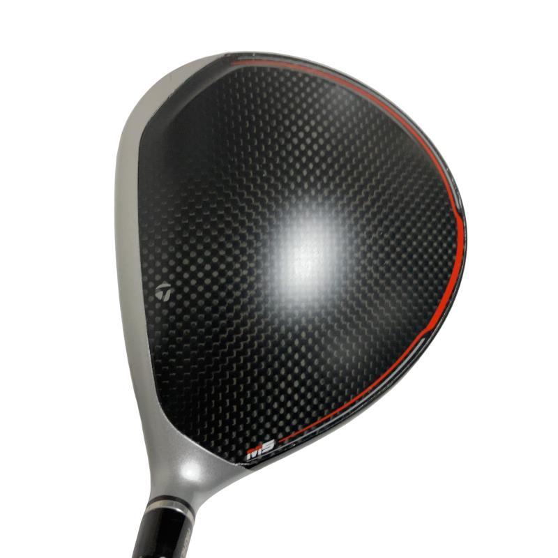 TaylorMade - テーラーメイド M5 ドライバー9.0 美品 TaylorMade（テーラーメイド） M5 9° ドライバー DR フレックスその他