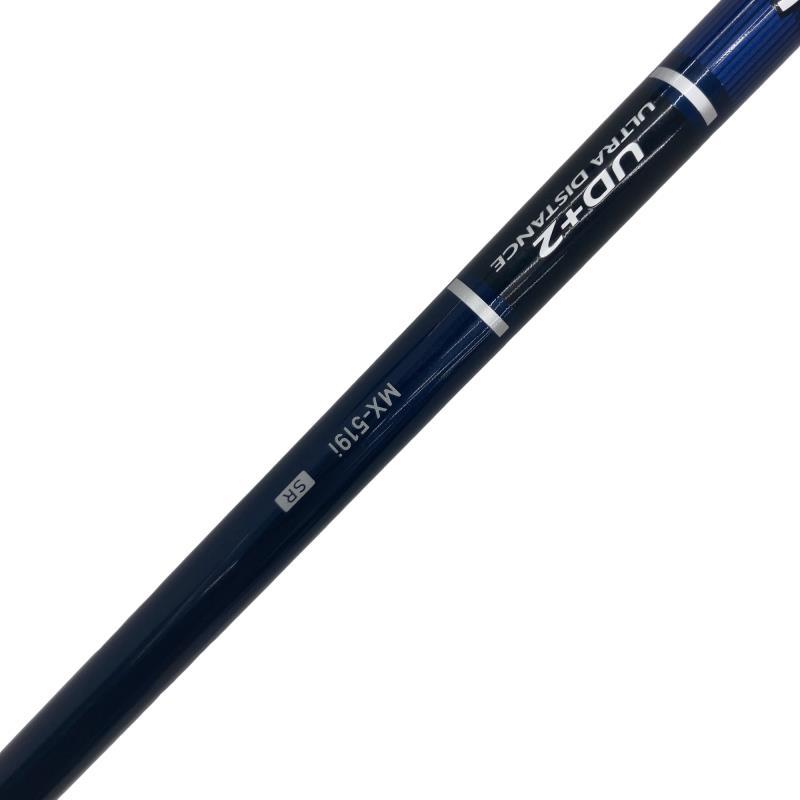 YAMAHA（ヤマハ） inpres UD 2(2019) 4S アイアンセット IR フレックス