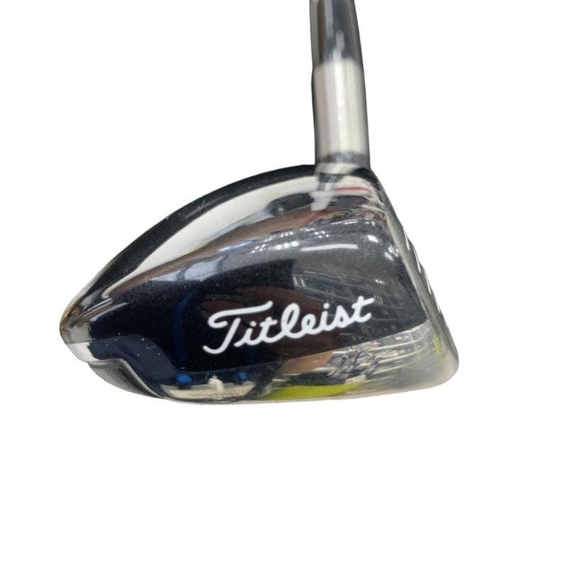 Titleist（タイトリスト） 909 H 21° ユーティリティ UT フレックスS